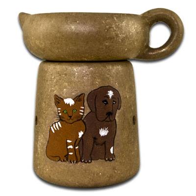 Furry Friends Simmer Pot