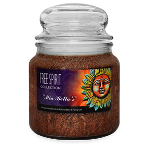 Coffee Time - Free Spirit Collection